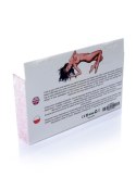 Kajdanki Fetish B - Series- Furry Cuffs Light Pink Kajdanki Fetish B - Series- Furry Cuffs Light Pink