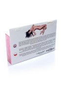 Kajdanki Fetish B - Series- Furry Cuffs Pink Kajdanki Fetish B - Series- Furry Cuffs Pink