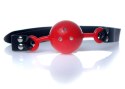 Knebel-Ball Gag - Fetish B Series Knebel-Ball Gag - Fetish B Series