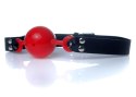 Knebel-Ball Gag - Fetish B Series Knebel-Ball Gag - Fetish B Series