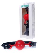Knebel-Ball Gag - Fetish B Series Knebel-Ball Gag - Fetish B Series