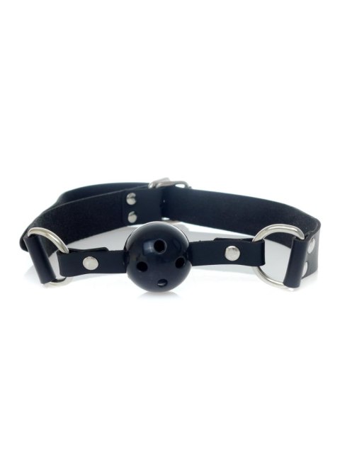 Knebel-Ball Gag - Fetish B - Series Knebel-Ball Gag - Fetish B - Series