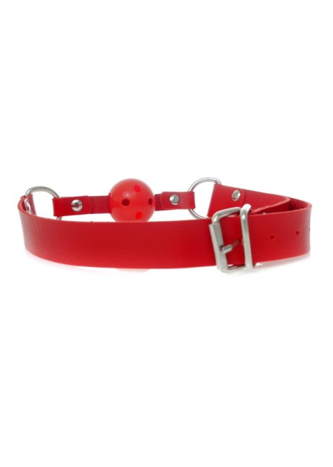 Knebel-Ball Gag - Fetish B - Series Knebel-Ball Gag - Fetish B - Series