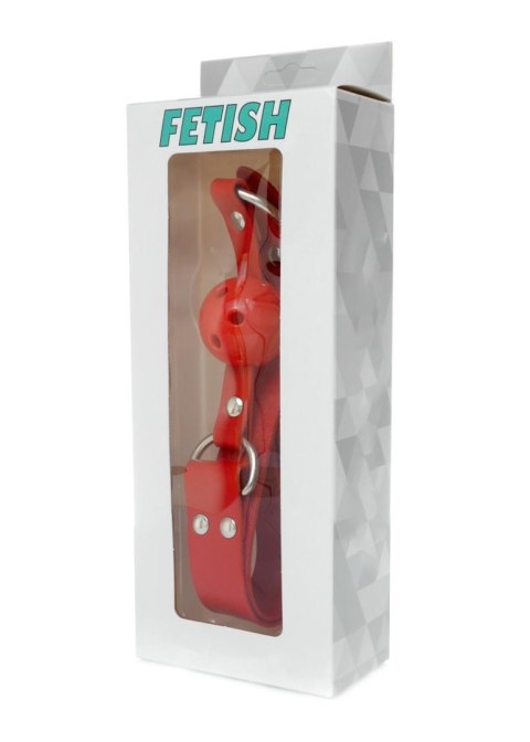 Knebel-Ball Gag - Fetish B - Series Knebel-Ball Gag - Fetish B - Series