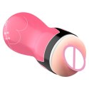 Masturbator-Masturbation Cup 0.1 Masturbator-Masturbation Cup 0.1