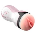 Masturbator-Masturbation Cup 0.2 Masturbator-Masturbation Cup 0.2