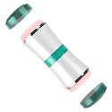 Masturbator-Masturbation Cup - Double Ends Masturbator-Masturbation Cup - Double Ends