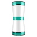 Masturbator-Masturbation Cup - Double Ends Masturbator-Masturbation Cup - Double Ends