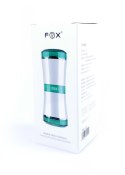 Masturbator-Masturbation Cup - Double Ends Masturbator-Masturbation Cup - Double Ends