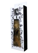 Plug-Fox TAIL- Brown XL Plug-Fox TAIL- Brown XL