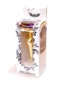 Plug-Jewellery Gold BUTT PLUG- Purple Plug-Jewellery Gold BUTT PLUG- Purple