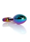 Plug-Jewellery Multicolour PLUG- Clear L Plug-Jewellery Multicolour PLUG- Clear L