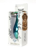 Plug-Jewellery Multicolour PLUG- Clear L Plug-Jewellery Multicolour PLUG- Clear L