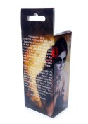 Plug-Jewellery Multicolour PLUG- Clear Plug-Jewellery Multicolour PLUG- Clear