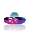 Plug-Jewellery Multicolour PLUG- Pink M Plug-Jewellery Multicolour PLUG- Pink M
