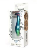 Plug-Jewellery Multicolour PLUG- Pink M Plug-Jewellery Multicolour PLUG- Pink M
