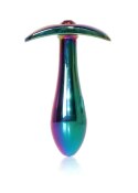 Plug-Jewellery Multicolour PLUG- Red S Plug-Jewellery Multicolour PLUG- Red S