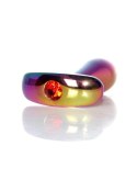 Plug-Jewellery Multicolour PLUG- Red S Plug-Jewellery Multicolour PLUG- Red S