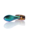 Plug-Jewellery Multicolour PLUG- Red S Plug-Jewellery Multicolour PLUG- Red S
