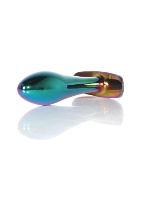 Plug-Jewellery Multicolour PLUG- Red S Plug-Jewellery Multicolour PLUG- Red S