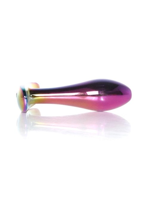 Plug-Jewellery Multicolour PLUG- Red S Plug-Jewellery Multicolour PLUG- Red S