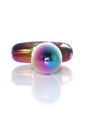 Plug-Jewellery Multicolour PLUG- Red S Plug-Jewellery Multicolour PLUG- Red S