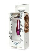 Plug-Jewellery Multicolour PLUG- Red S Plug-Jewellery Multicolour PLUG- Red S