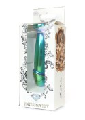 Plug-Jewellery Multicolour Penis PLUG- Clear S Plug-Jewellery Multicolour Penis PLUG- Clear S