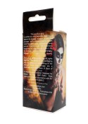 Plug-Jewellery Pearl Gold PLUG- Clear S Plug-Jewellery Pearl Gold PLUG- Clear S