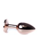 Plug-Jewellery Red Gold PLUG- Light Blue Plug-Jewellery Red Gold PLUG- Light Blue