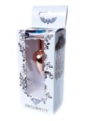 Plug-Jewellery Red Gold PLUG- Light Blue Plug-Jewellery Red Gold PLUG- Light Blue