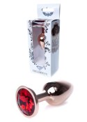 Plug-Jewellery Red Gold PLUG- Red Plug-Jewellery Red Gold PLUG- Red