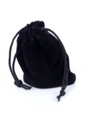 Plug-Jewellery Silver PLUG- Black Plug-Jewellery Silver PLUG- Black