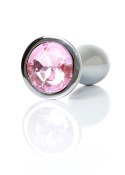 Plug-Jewellery Silver PLUG- Rose M Plug-Jewellery Silver PLUG- Rose M