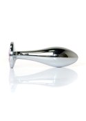 Plug-Jewellery Silver PLUG- Rose M Plug-Jewellery Silver PLUG- Rose M