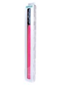 Silicone Whip Pink 14"" - Fetish B - Series Silicone Whip Pink 14"" - Fetish B - Series