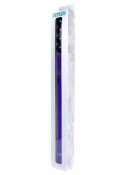 Silicone Whip Purple 14"" - Fetish B - Series Silicone Whip Purple 14"" - Fetish B - Series
