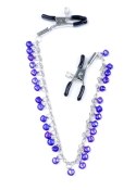 Stymulator - Exclusive Nipple Clamps No.1 - Fetish B - Series Stymulator - Exclusive Nipple Clamps No.1 - Fetish B - Series