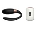 Stymulator-V-Vibe Black USB 7 Function / Remote Control Stymulator-V-Vibe Black USB 7 Function / Remote Control