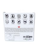 Stymulator-V-Vibe Black USB 7 Function / Remote Control Stymulator-V-Vibe Black USB 7 Function / Remote Control