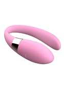 Stymulator-V-Vibe Pink USB 7 Function / Remote Control Stymulator-V-Vibe Pink USB 7 Function / Remote Control