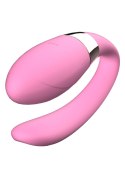 Stymulator-V-Vibe Pink USB 7 Function / Remote Control Stymulator-V-Vibe Pink USB 7 Function / Remote Control