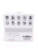 Stymulator-V-Vibe Pink USB 7 Function / Remote Control Stymulator-V-Vibe Pink USB 7 Function / Remote Control