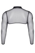 Krótki top, z długimi rękawami - XL Krótki top, z długimi rękawami - XL