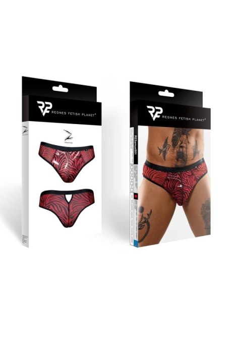 Majtki brazyliany - XL Majtki brazyliany - XL