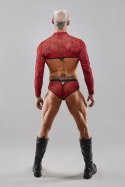 Majtki brazyliany - XL Majtki brazyliany - XL