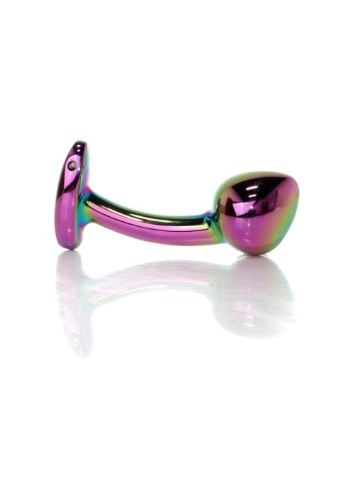 Plug-Jewellery Multicolour Curved PLUG- L Plug-Jewellery Multicolour Curved PLUG- L