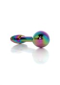 Plug-Jewellery Multicolour Curved PLUG- L Plug-Jewellery Multicolour Curved PLUG- L