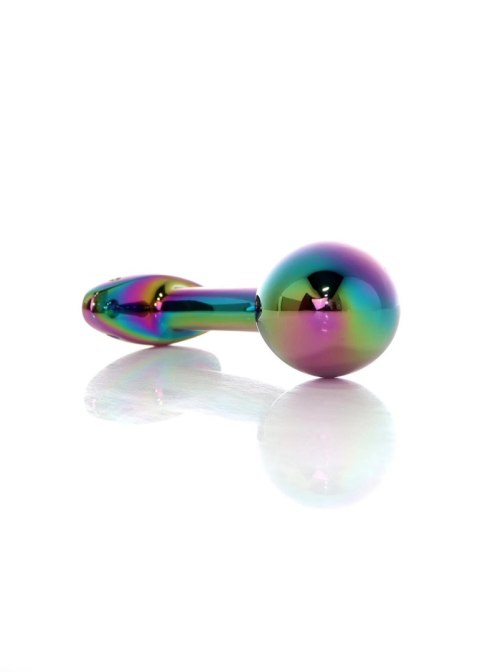 Plug-Jewellery Multicolour Curved PLUG- L Plug-Jewellery Multicolour Curved PLUG- L