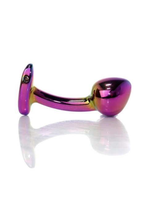 Plug-Jewellery Multicolour Curved PLUG- M Plug-Jewellery Multicolour Curved PLUG- M